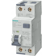 5SU1354-7KK20 Дифавтомат
