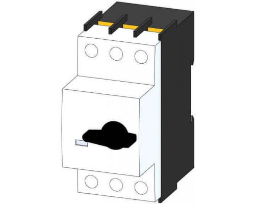 3RV1321-0HC10 Для фидеров двигателя