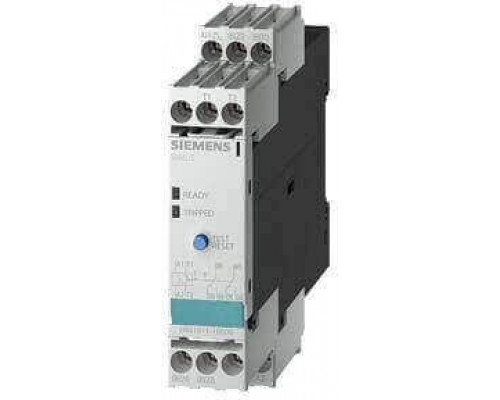 Siemens 3RN1011-1BG00 — Реле термисторной защиты