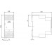 Siemens 3RN1062-1CW00 — Реле термисторной защиты