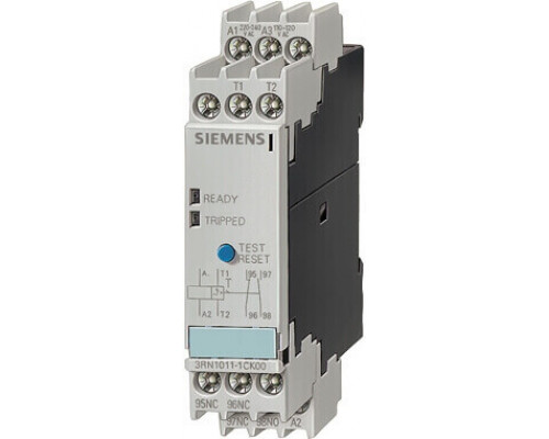 Siemens 3RN1011-1BM00 — Реле термисторной защиты