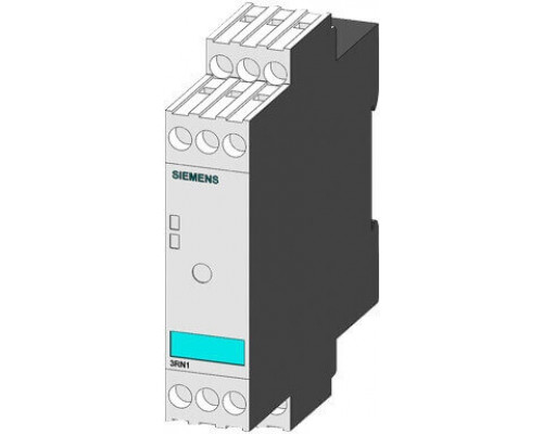 Siemens 3RN1010-1BB00 — Реле термисторной защиты