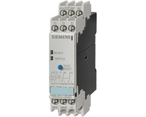 Siemens 3RN1013-1BW01 — Реле термисторной защиты