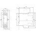 Siemens 3RN1010-1BM00 — Реле термисторной защиты