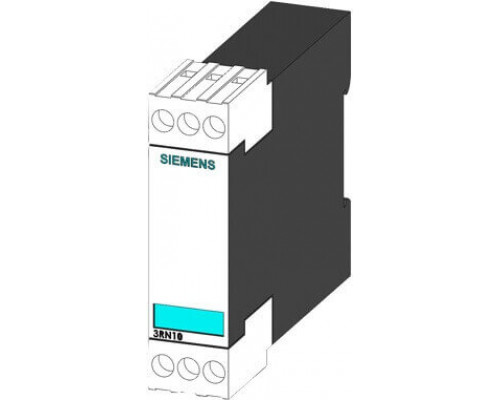 Siemens 3RN1000-1AG00 — Реле термисторной защиты