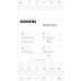 3UG4583-1CW30 Для незаземленных сетей переменного и постоянного тока