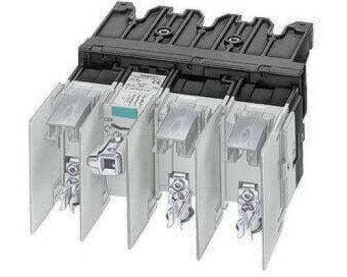 8UC7121-3BB10 Для подключения на шины