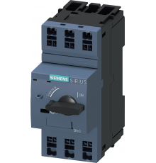 3RV2311-0AC20 Для пусковых сборок