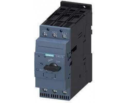 3RV2311-4AC20 Для пусковых сборок