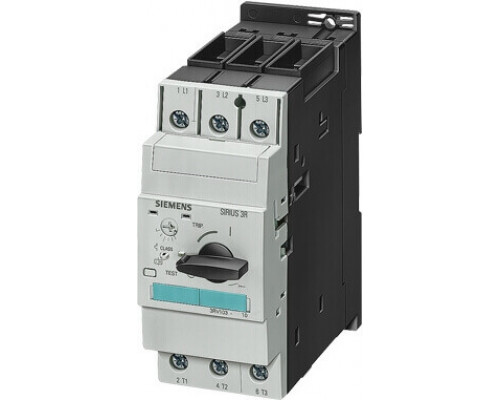 Siemens 3RV1031-4GA10 Автоматический выключатель