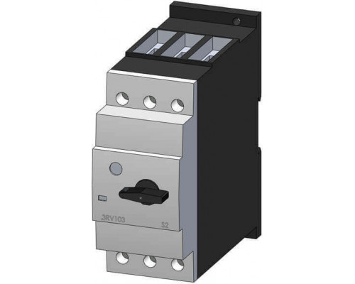 Siemens 3RV1031-4GA10 Автоматический выключатель