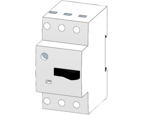 Siemens 3RV1011-1BA10 Автоматический выключатель