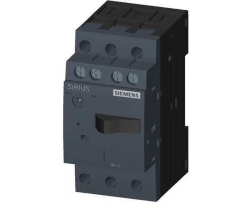 Siemens 3RV1011-0FA15 Автоматический выключатель