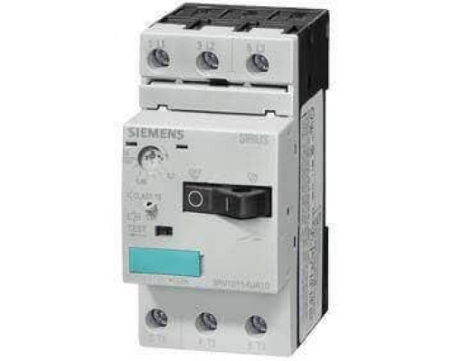 Siemens 3RV1041-4KA10 Автоматический выключатель