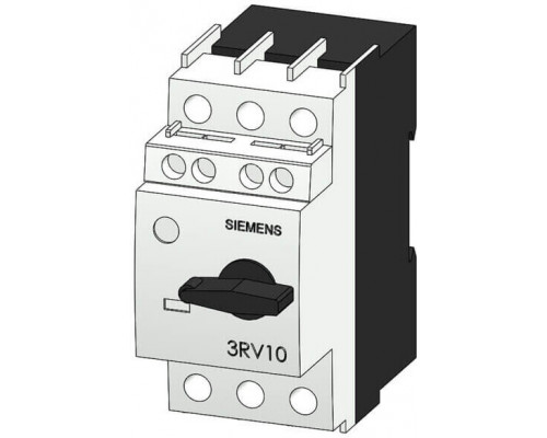 Siemens 3RV1021-1JA15 Автоматический выключатель