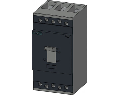 3RV1063-7CL10 Для защиты электродвигателей