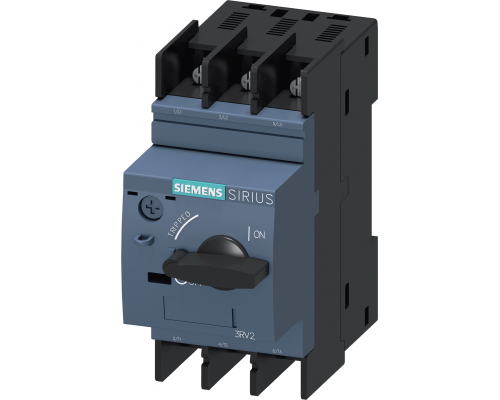 3RV2011-0EA40 — Siemens Sirius Innovations