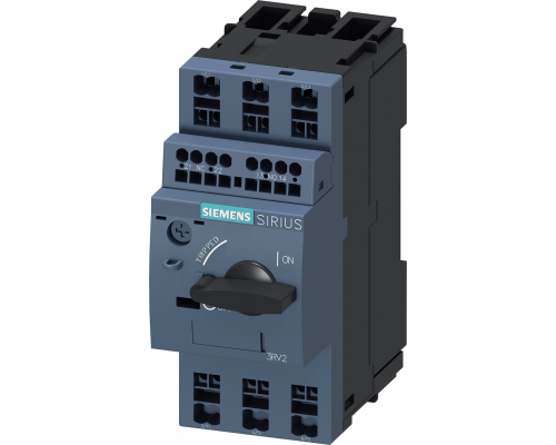 3RV2011-0EA25 — Siemens Sirius Innovations