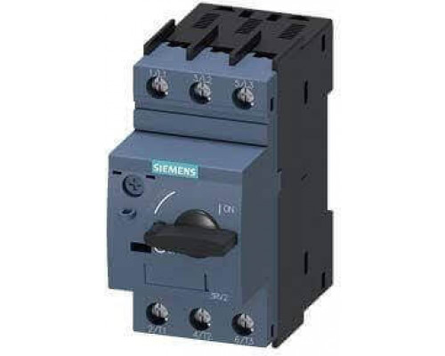 3RV2011-0KA20 — Siemens Sirius Innovations