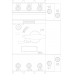 3RV2111-1CA10 Для защиты электродвигателей с функцией реле перегрузки