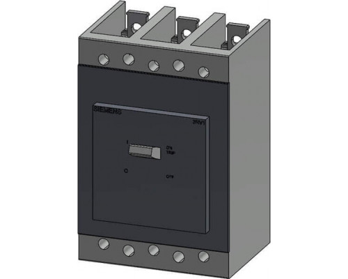 3RV1073-7GL10 Для защиты электродвигателей