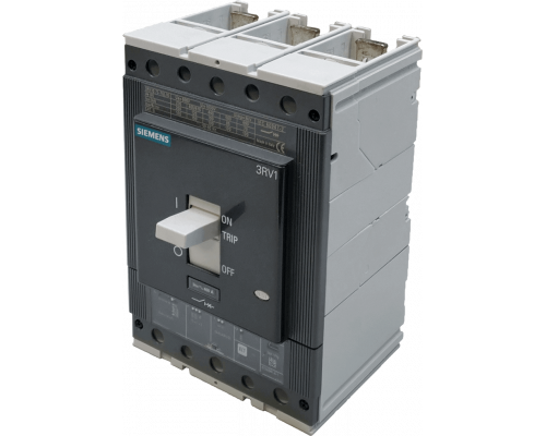 3RV1073-7GL10 Для защиты электродвигателей