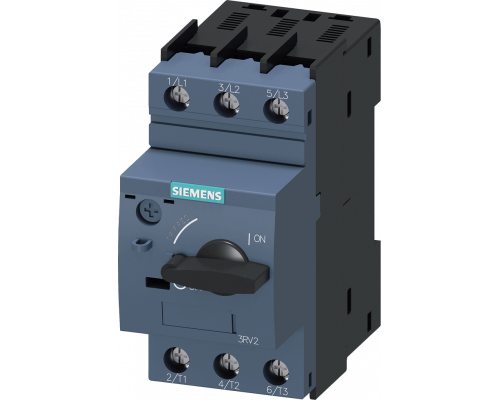 3RV2021-1KA10 — Siemens Sirius Innovations