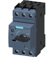3RV2421-4DA10 Для защиты трансформаторов