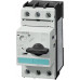 3RV1421-4BA10 Для защиты трансформаторов