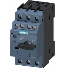 3RV2411-0FA15 Для защиты трансформаторов