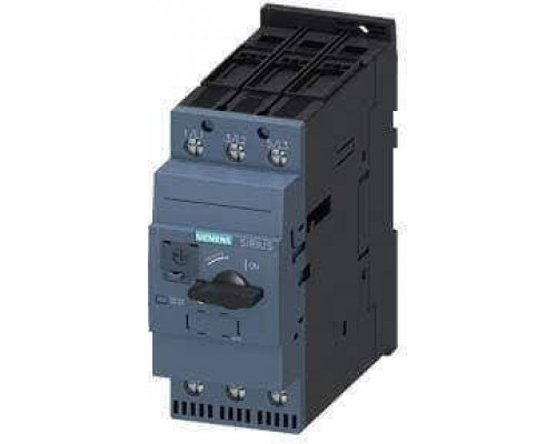 3RV2411-1HA20 Для защиты трансформаторов
