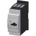 3RV1431-4BA10 Для защиты трансформаторов