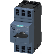 3RV2411-0FA20 Для защиты трансформаторов