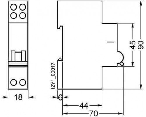 5ST3030 Дополнительные компоненты