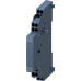 3RV2901-2A Дополнительные монтируемые принадлежности