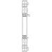 3RV2901-2A Дополнительные монтируемые принадлежности