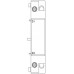 3RV2902-1AV0 Дополнительные монтируемые принадлежности