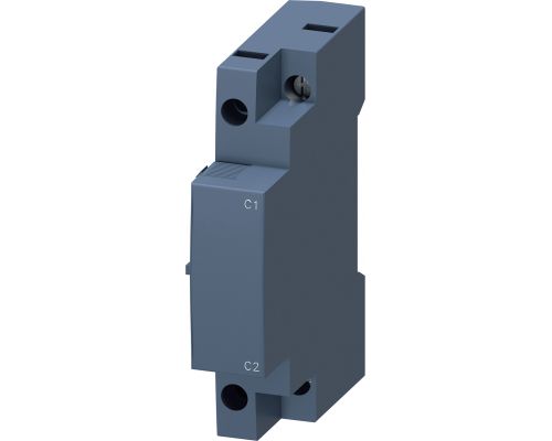 3RV2902-1DB0 Дополнительные монтируемые принадлежности