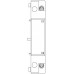 3RV2902-1DB0 Дополнительные монтируемые принадлежности