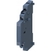 3RV2901-1C Дополнительные монтируемые принадлежности