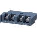 3RV2901-4E Дополнительные монтируемые принадлежности