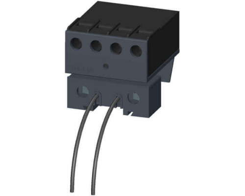 Вспомогательный контактор Siemens 3RH2924-1GP11