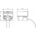 Вспомогательный контактор Siemens 3RH2924-1GP11