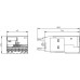 Вспомогательный контактор Siemens 3RH2914-1GP11