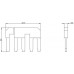Дополнительный аксессуар Siemens 3RT1926-4BA31