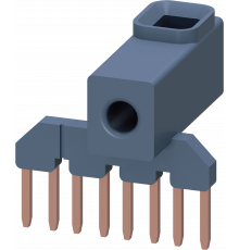 Дополнительный аксессуар Siemens 3RT1916-4BB41