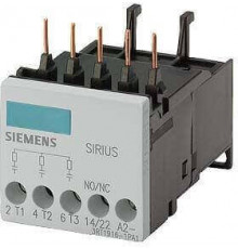 Дополнительный аксессуар Siemens 3RT1900-1SB50