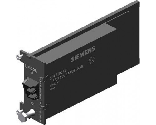 6ES7960-1AA04-0XA0