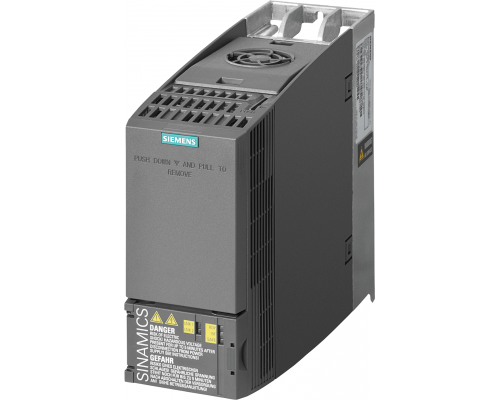 6SL3210-1KE17-5UF1 Частотный преобразователь Siemens
