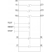 Siemens 3RU1136-4DB0 Тепловые реле перегрузки